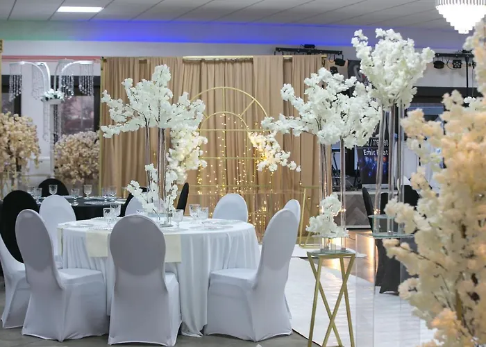 Zum Kuehlengrund & Soultans Paradise * Brensbach