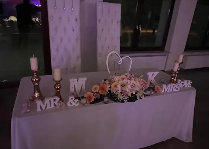 ホテル Zum Kuehlengrund & Soultans Paradise *