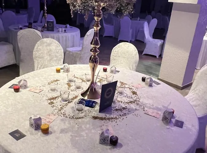 Zum Kuehlengrund & Soultans Paradise * Brensbach