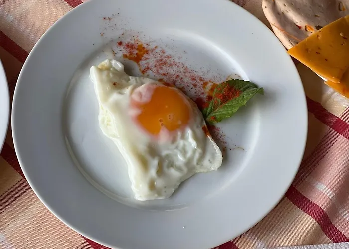 Zum Kuehlengrund & Soultans Paradise Brensbach