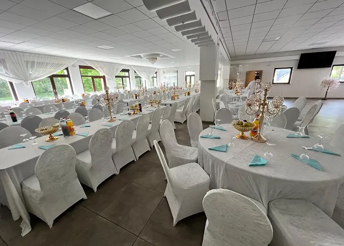 Zum Kuehlengrund & Soultans Paradise *