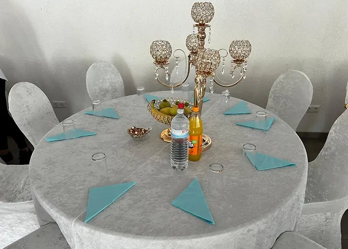 Zum Kuehlengrund & Soultans Paradise ホテル