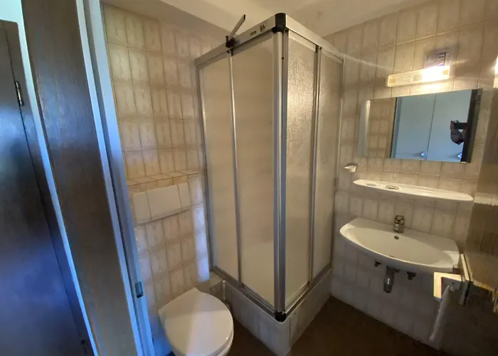 Zum Kuehlengrund & Soultans Paradise *