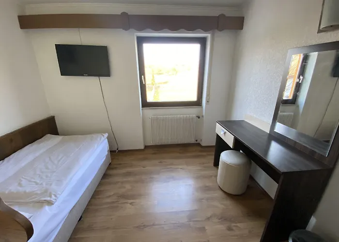 Zum Kuehlengrund & Soultans Paradise