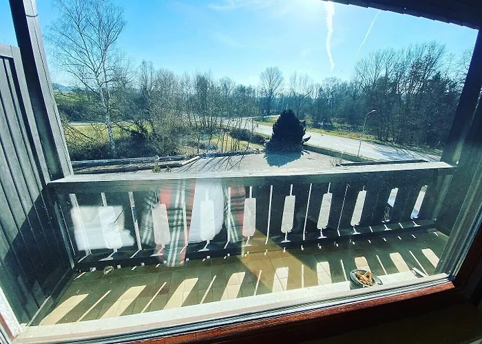 Zum Kuehlengrund & Soultans Paradise * Brensbach