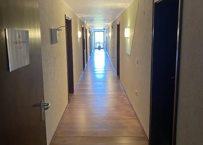 Zum Kuehlengrund & Soultans Paradise *