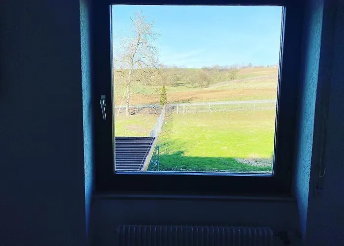 Zum Kuehlengrund & Soultans Paradise ホテル *